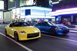 Nissan 370Z台灣官網下架 新世代車型爭取中 14229