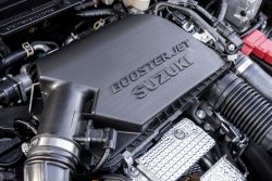 Suzuki歐規大改款SX4開賣 國內導入規劃中 14232
