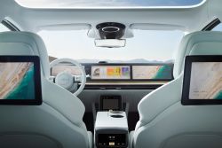 Sony電動車有秘方！打造好看、好聽、好玩的極樂移動空間！ 14237