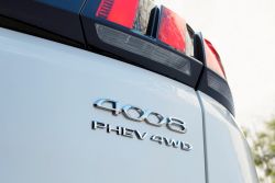 Peugeot首款斜背風SUV？傳4008今年發表 14239