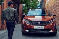 Peugeot首款斜背風SUV？傳4008今年發表 14239