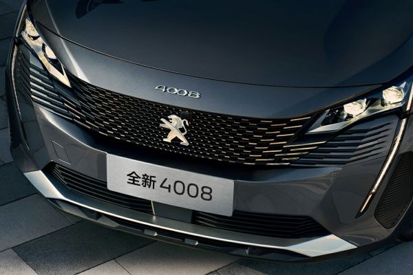 Peugeot首款斜背風SUV？傳4008今年發表