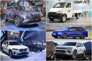 2021年12月能源局油耗出爐 Tucson新車型、Town Ace位列其中