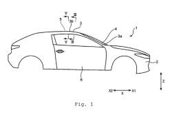 三門馬3開發中？馬自達專利申請曝光 14243