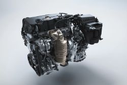 美規Honda大改款HR-V預告登場 擁有專屬外觀扮相 14247