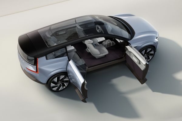 不叫XC90了！？大改款新車傳將更名Volvo Embla