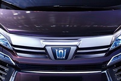 豐田今年再推出新車 「皇冠家族」擴編 14262