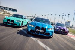 BMW公布2021銷售成績！預告2年內5款新作報到 14287