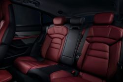保時捷公布Taycan Sport Turismo五車型 車系陣容再擴大 14289