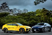 藍寶堅尼將在今年停售純燃油車 下一代Urus會是純電