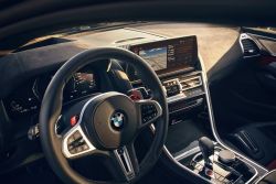 BMW小改款8系列發表 外觀小改螢幕加大！ 14309