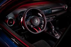 Alfa Romeo Tonale正式發表！品牌電動化的第一步 14343