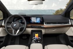 BMW大改款2系列Active Tourer規配曝光 高規獨享5AU駕駛輔助 14392