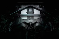 Aston Martin V12 Vantage發表 國內預計第四季見 14489