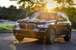 BMW X5小改款傳4月登場！動力資訊流出 14505