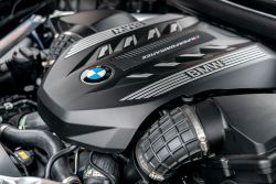 BMW X5小改款傳4月登場！動力資訊流出 14505