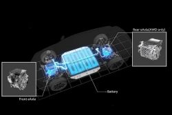 速霸陸預告Solterra 新車預計下半年正式登台 14553