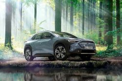 速霸陸預告Solterra 新車預計下半年正式登台 14553
