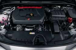 豐田GR Corolla發表 四驅300hp手排鋼砲！ 14583