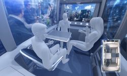 下一個車用大熱門！「AR HUD」抬頭顯示器準備流行！ 14594