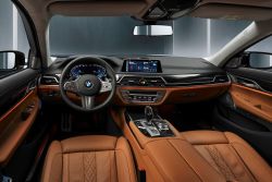 BMW 7系列編成配備調整 430萬起三車型 14599