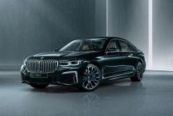 BMW 7系列編成配備調整 430萬起三車型 14599