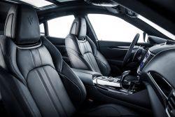 Maserati Levante GT Sport限量上市！多花百萬更動感 14609