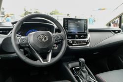 Toyota Altis GR Sport有CarPlay跟電調座椅！還比台灣便宜十多萬？ 14617