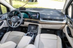 BMW大改款220i Active Tourer Luxury試駕 新意大噴發！ 2018