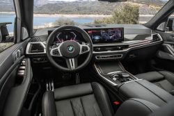 BMW小改款X7發表 外觀驚喜、多媒體、動力都升級 14626