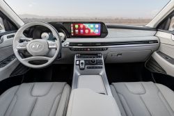 【2022紐約車展】小改款Hyundai Palisade正式發表 14639