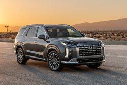 【2022紐約車展】小改款Hyundai Palisade正式發表 14639