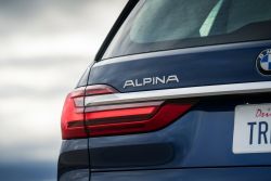 Alpina XB7小改款搶先看 621hp的暴力休旅！ 14640