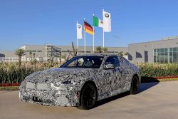 大改款BMW M2釋首波預告！年底投入量產 14700