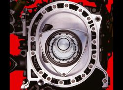 Mazda MX-30 PHEV有亮點！ 轉子引擎「油電」架構重生！ 14702