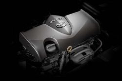 Toyota新一代Vios預計今夏發表 可望搭載1.5升油電動力 14715