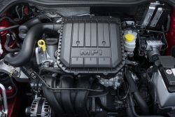 VW釋出新車預告 預計明年登場 14767