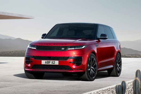 Land Rover Range Rover Sport大改款發表！科技含量超高 國內明年見 14791
