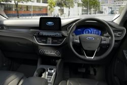 Ford Kuga PHEV澳洲開賣 平均油耗66.7km/L 14852