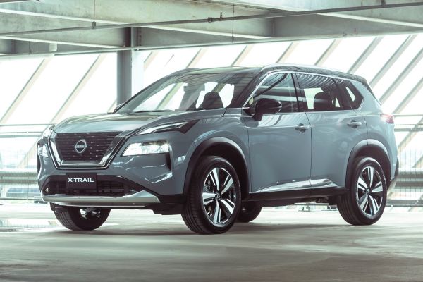 單一動力設定 澳規Nissan大改款X-Trail登場