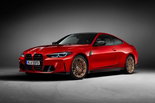 BMW推出M3/M4 50 Jahre特仕版 慶祝「M」50歲生日！