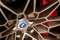 BMW推出M3/M4 50 Jahre特仕版 慶祝「M」50歲生日！ 14860
