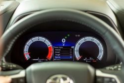 豐田Corolla Cross傳日本9月迎產品更新 動力、配備有變化！？ 14872