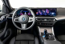 BMW i4正式在台上市 雙車型255萬起 14875