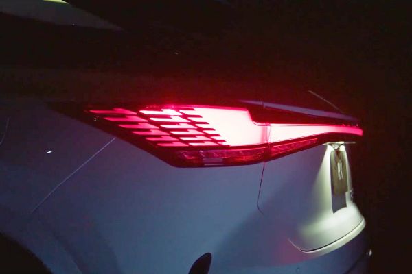 新世代Lexus RX發表前最後一瞥！預告6/1正式亮相