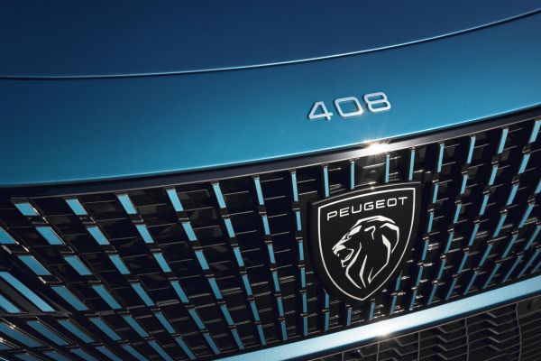 Peugeot 408預告本月底問世！品牌首款斜背休旅？