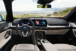 新一代BMW X1正式發表！台灣預計明年報到 14916