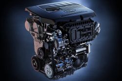 Ford小改款Focus對岸登場 改搭1.5升四缸渦輪動力 14936