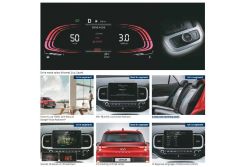 Hyundai小改款Venue預告6/16登場 外觀更有科技感 14938