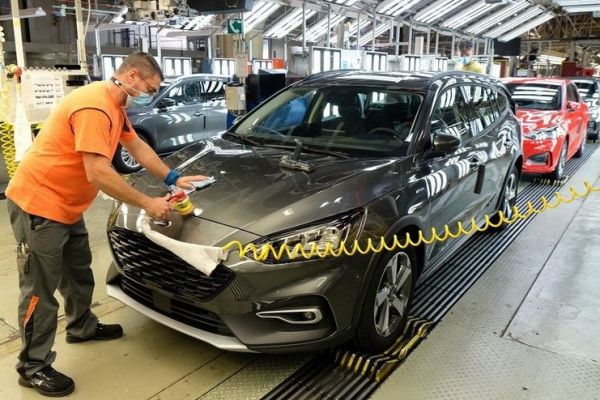 Ford Focus歐洲大量減產 對國內會有影響嗎？ 14942
